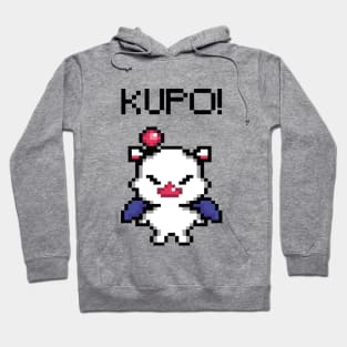 Moogle Kupo Hoodie